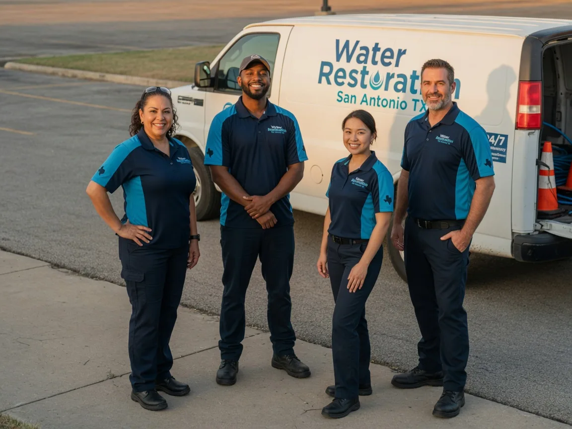 Water Damage Repair company in East Smethport, PA